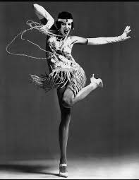 La nascita del Charleston - Artista News